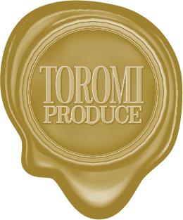 TOROMI PRODUCE